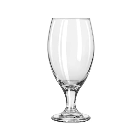 Libbey Libbey Teardrop 14.75 oz. Beer Glass, PK36 3915